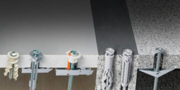 Make Certain Wall™ Anchoring Answers A part of Your Subsequent House Mission