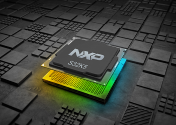 Volkswagen Team strengthens its strategic semiconductor ecosystem thru partnership with NXP