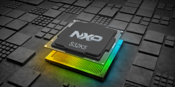 Volkswagen Team strengthens its strategic semiconductor ecosystem thru partnership with NXP