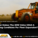 What Makes The 2010 Volvo G940 A Sturdy Candidate For Fleet Enlargement? What Makes The 2010 Volvo G940 A Sturdy Candidate For Fleet Enlargement?