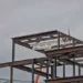 Gilbane-Turner JV tops out .7B New York well being lab