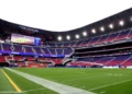 Who scored stadium and area contracts this summer season?