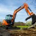Hitachi Development Equipment Americas ZAXIS-5N Compact Excavators Upload Capacity and Convenience Hitachi Development Equipment Americas ZAXIS-5N Compact Excavators Upload Capacity and Convenience