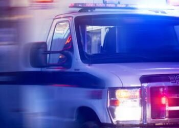 Painesville guy dies after excavator overturns into Cohesion Township pond