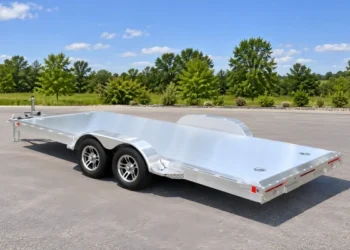 Automobile Trailer Light-weight: How Do You Make a selection the Proper One