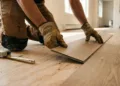 Changing Floor in an Older House: What to Take a look at?