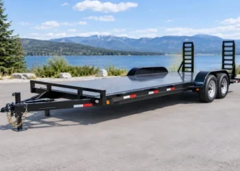 What Makes a Customized Automotive Trailer Proper for Your Car? What Makes a Customized Automotive Trailer Proper for Your Car?