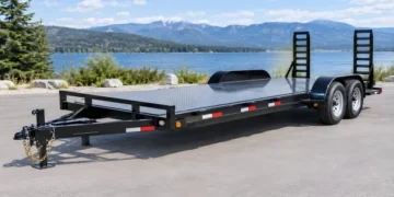 What Makes a Customized Automotive Trailer Proper for Your Car?