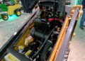 Deere Debuts Its First Stand-on Mini Monitor Loaders: The New 10 G-Tier and 12 G-Tier