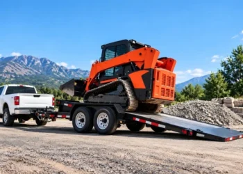 How Do You Make a selection the Proper Flatbed Tilt Trailer? How Do You Make a selection the Proper Flatbed Tilt Trailer?