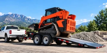 How Do You Make a selection the Proper Flatbed Tilt Trailer?