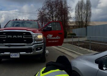 Flat Tire Throughout a Vancouver Rainstorm? What to Do Flat Tire Throughout a Vancouver Rainstorm? What to Do