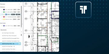 Construct a Extra Entire Drywall Takeoff from the First Move