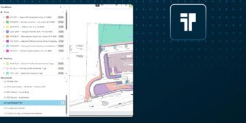 Prevent Lacking Measurements in Advanced Panorama Plans – Complex Auto Takeoff for Concrete (Clone)