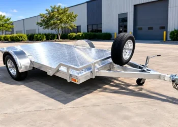 Learn how to Construct a Tilt Trailer That Handles Heavy Rather a lot Safely Learn how to Construct a Tilt Trailer That Handles Heavy Rather a lot Safely