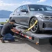 Learn how to Strap Automobile to Trailer Safely With out Destructive It Learn how to Strap Automobile to Trailer Safely With out Destructive It