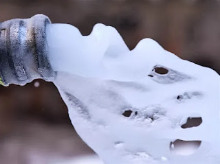 Ice Pigging: A Easy Information to Pipeline Cleansing Ice Pigging: A Easy Information to Pipeline Cleansing