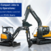 From Compact Jobs to Quarry Operations: Meet Hyundai’s Newly Introduced HX33A and R145L Quarry From Compact Jobs to Quarry Operations: Meet Hyundai’s Newly Introduced HX33A and R145L Quarry