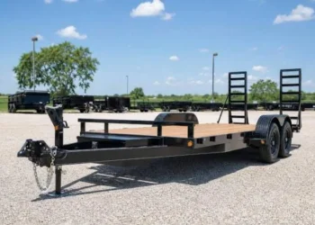 Easy methods to Make a choice Trailer Measurement for the Quite a bit You Raise