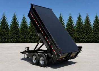 How A lot Weight Can a Sell off Trailer Hang: How Heavy Shipment Can It Endure