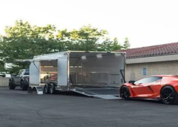 What Automotive Pull Trailer Will have to You Make a choice for Secure Towing?