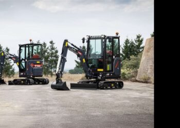 Bobcat launches restricted version mini excavators Bobcat launches restricted version mini excavators