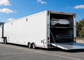 Methods to Make a choice a Transferring Automobile Trailer for Secure Delivery？