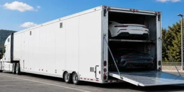 Methods to Make a choice a Transferring Automobile Trailer for Secure Delivery？