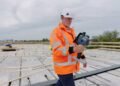 Sokkia Expands Surveying Lineup With New GNSS, Scanning and Overall Stations