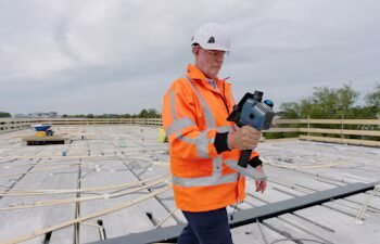Sokkia Expands Surveying Lineup With New GNSS, Scanning and Overall Stations