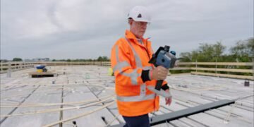 Sokkia Expands Surveying Lineup With New GNSS, Scanning and Overall Stations