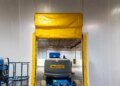 Stay Development Transferring With Doorways That Don’t Compromise Containment