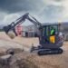 Volvo CE and Herc Leases spouse on massive order of three.7-ton compact excavators