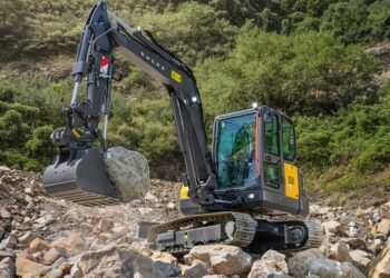 Volvo CE launches 3 new-gen compact excavator fashions forward of ConExpo 2026