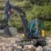 Volvo CE launches 3 new-gen compact excavator fashions forward of ConExpo 2026
