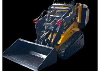 Yellow Jacket Apparatus Places a 9-System Compact Lineup to Paintings for Contractors, Farms and Householders